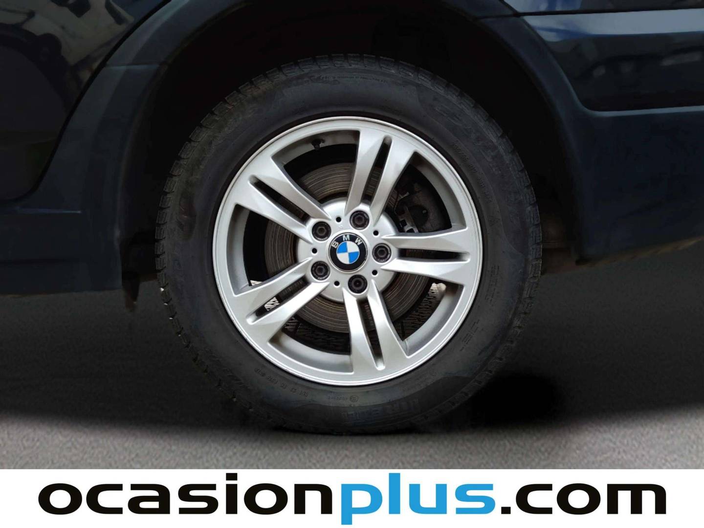 BMW X3 BMW X3 xDrive20d (177 CV) seminuevo