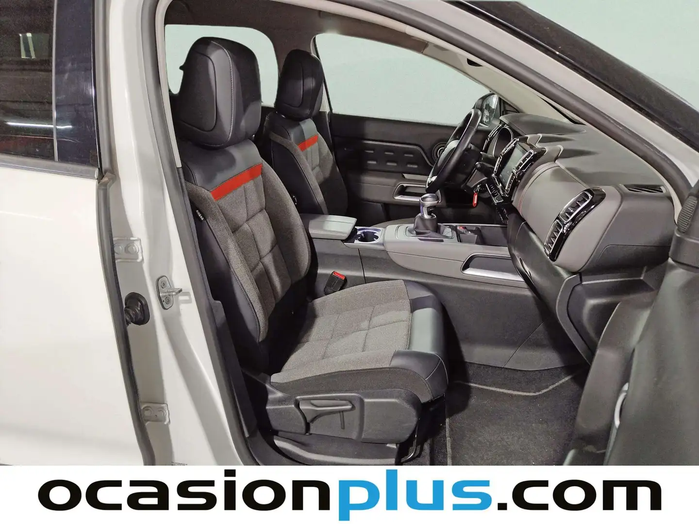 Foto Citroën C5 Aircross Citroen C5 Aircross BlueHdi 130 S&S Feel (131 CV)