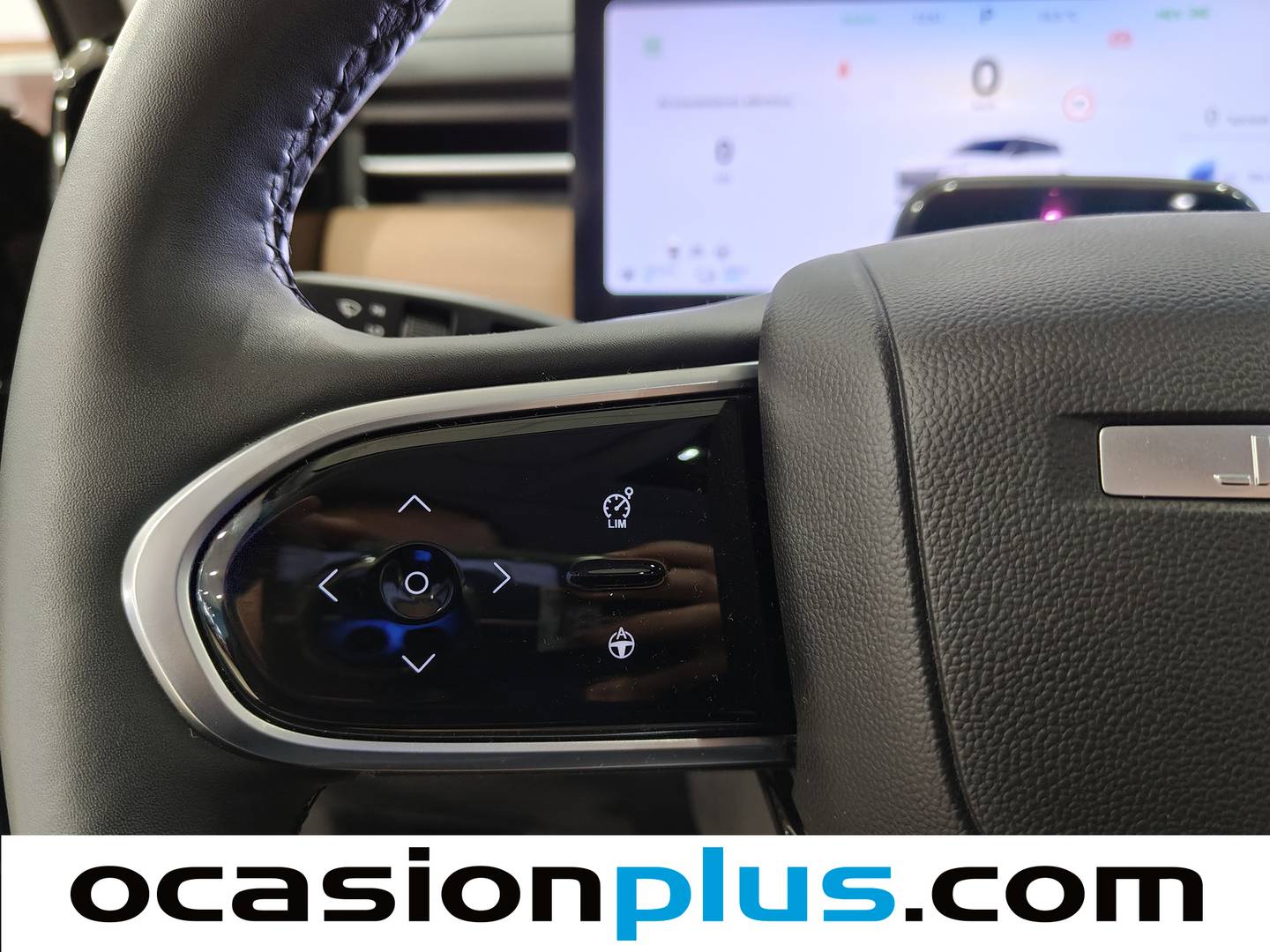 Foto JAECOO 7 Jaecoo 7 1.5 TGDI PHEV +1DHT Exclusive FWD (347 CV)