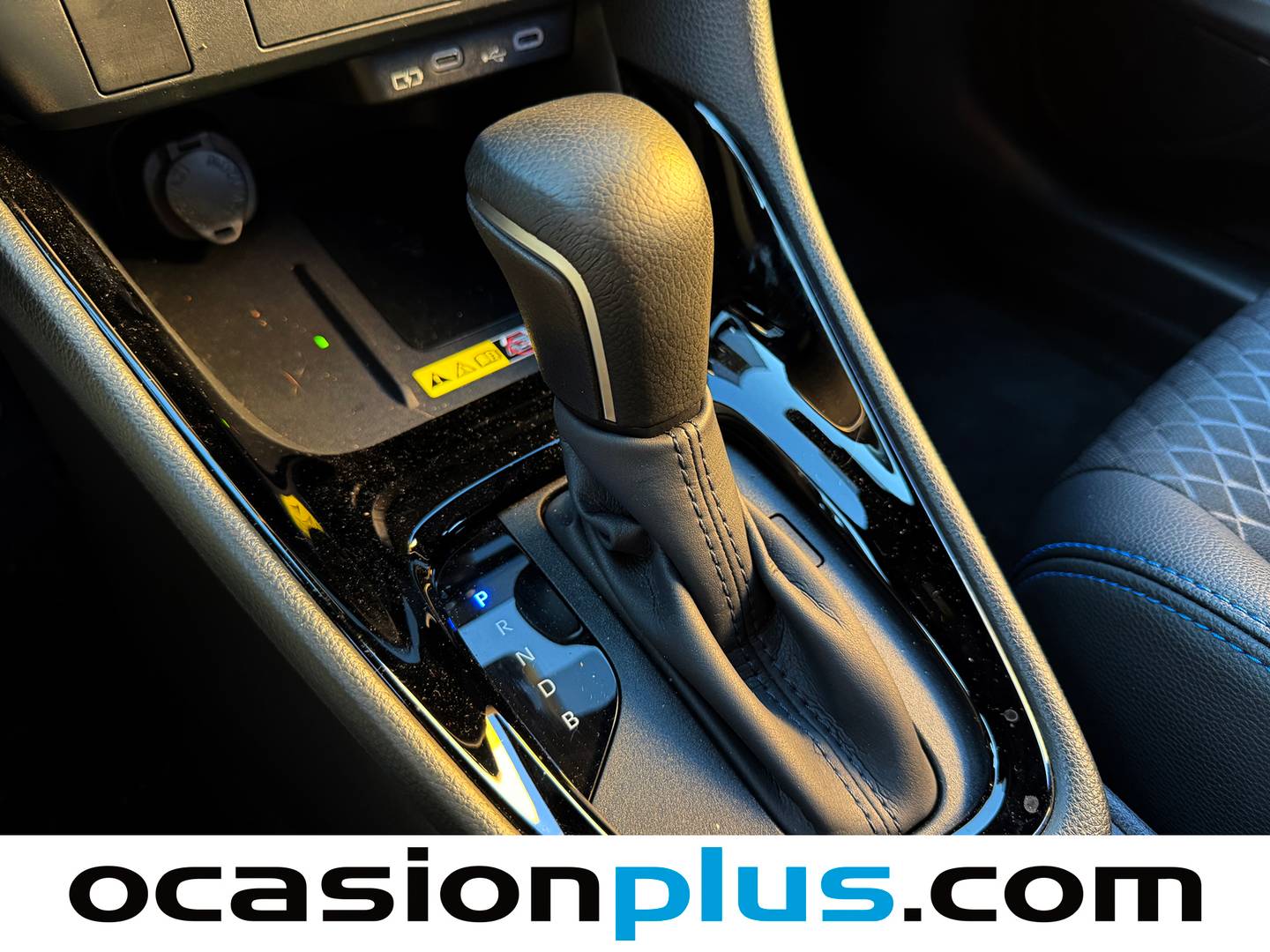 Toyota Yaris Toyota Yaris 120H Style (116 CV) de segunda mano