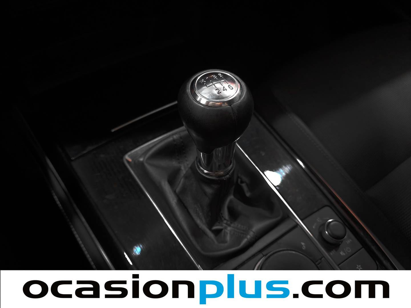 Foto Mazda CX-30 Mazda CX-30 2.0 Skyactiv-X Zenith (186 CV)