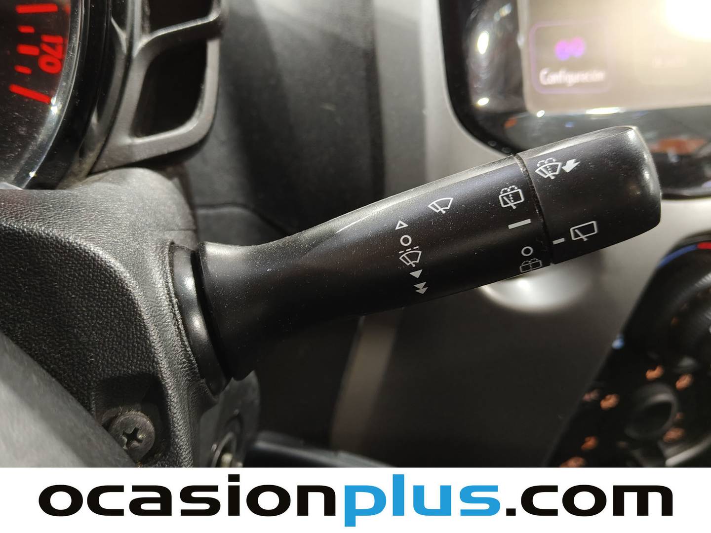 Citroën C1 Citroen C1 PureTech 82 Feel Edition (82 CV) de ocasión