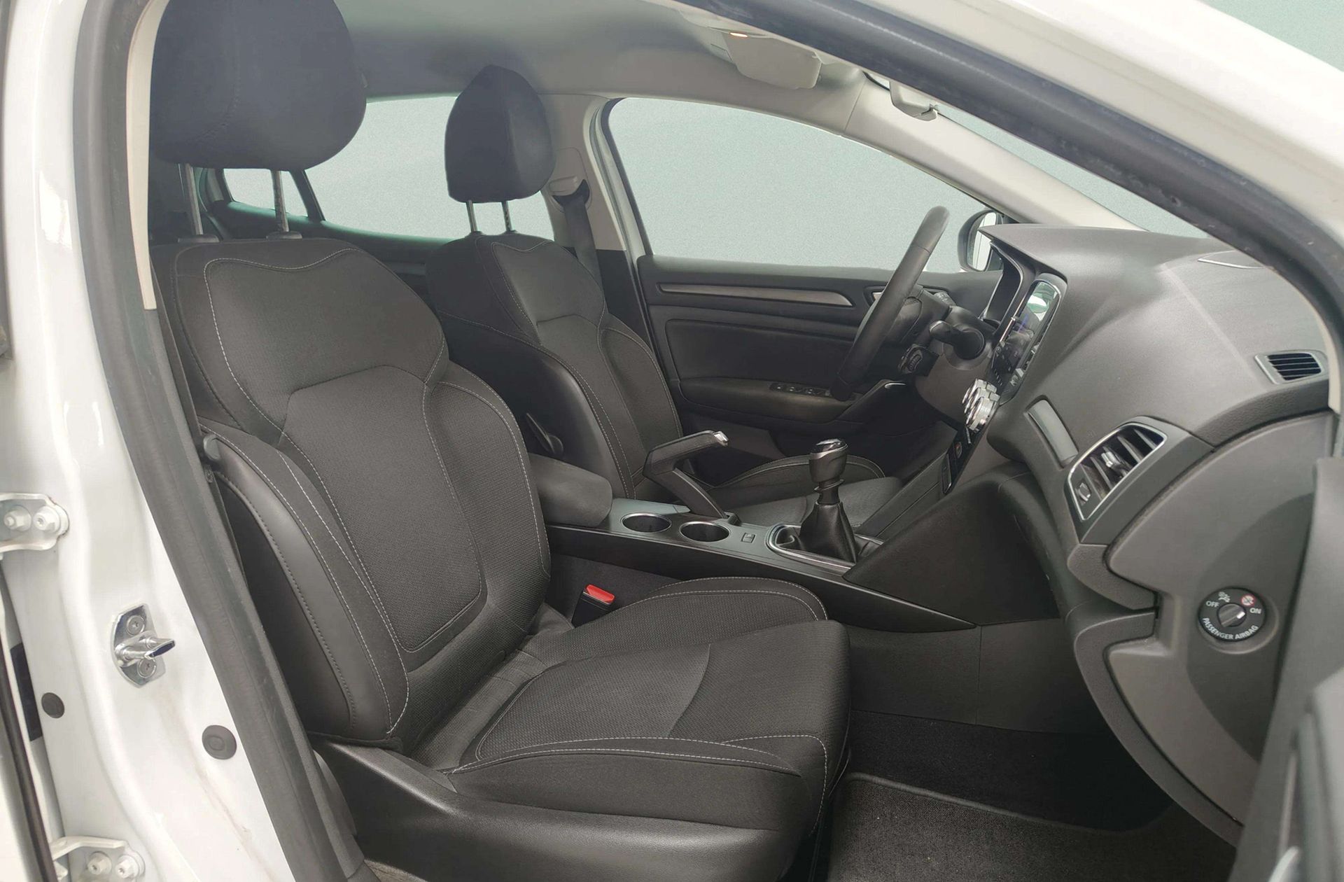 Renault Mégane Intens TCe GPF - foto 20