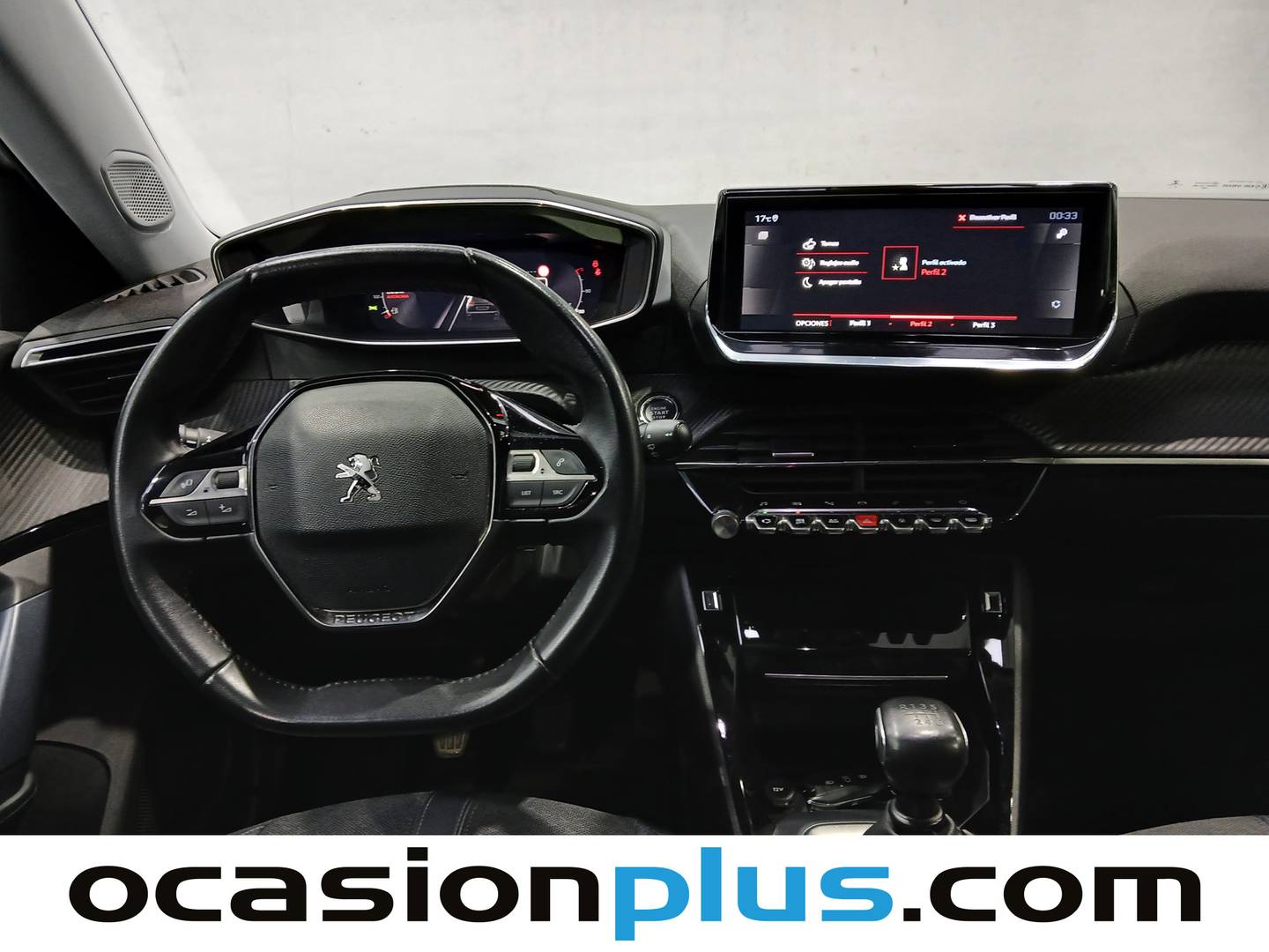 Foto Peugeot 2008 Peugeot 2008 BlueHDi 110 Allure Pack (110 CV)