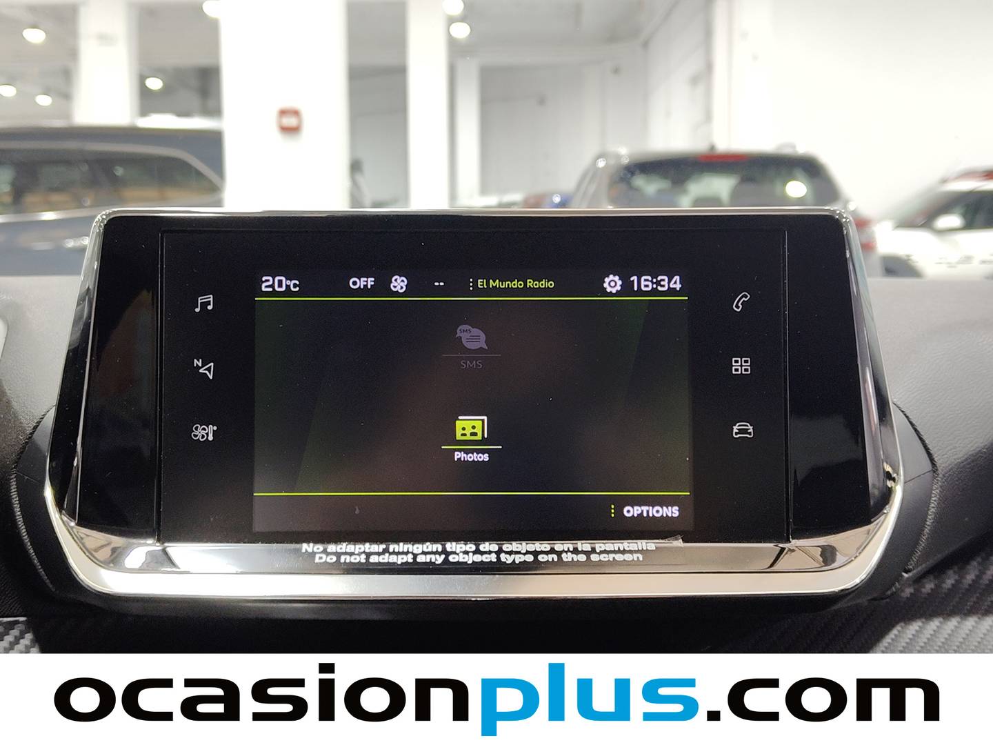 Peugeot 2008 Peugeot 2008 PureTech 130 S&S Allure Pack (130 CV) de segunda mano