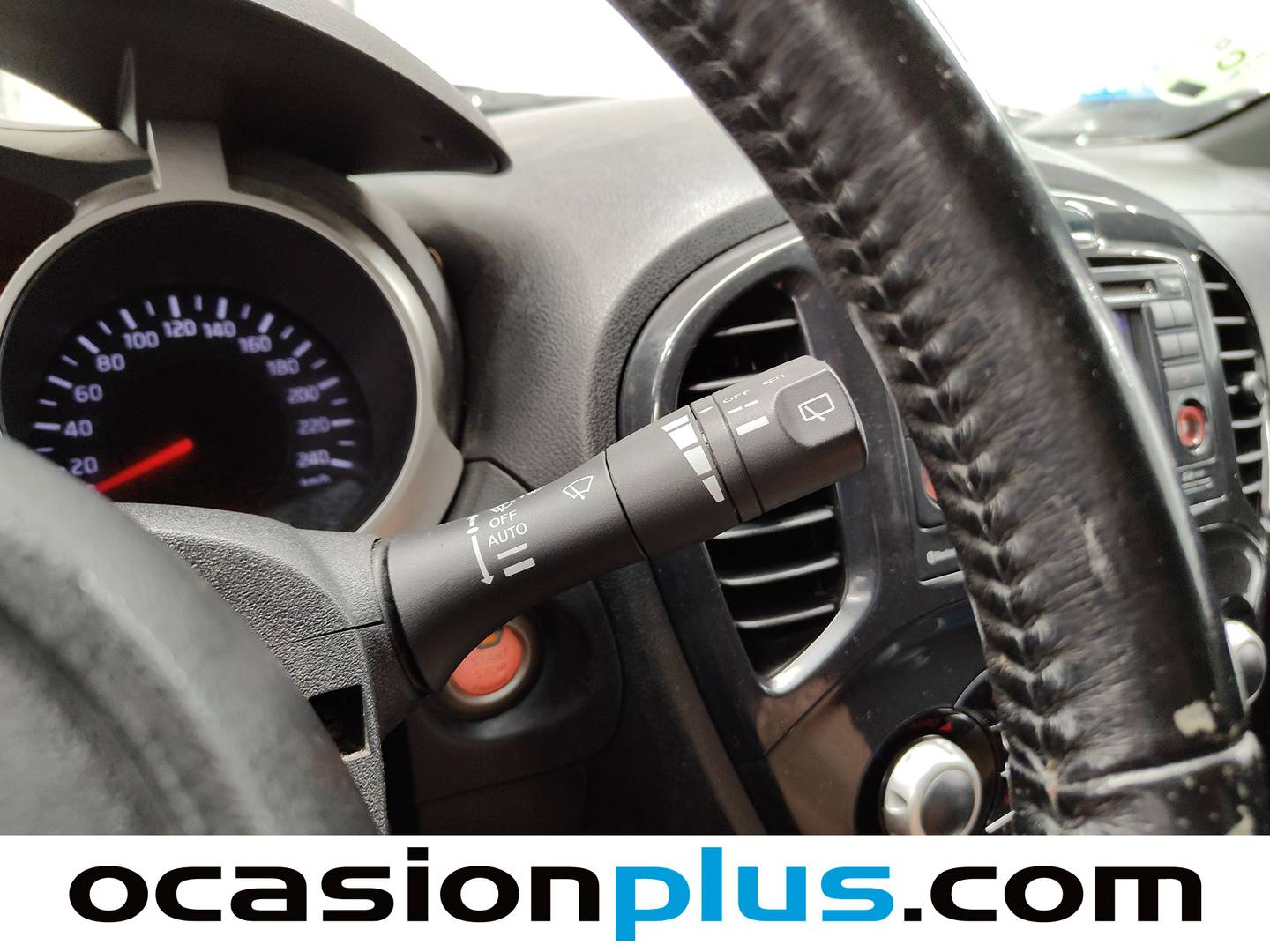 Nissan JUKE Nissan Juke 1.6 Tekna Premium CVT 4X4 (190 CV) barato