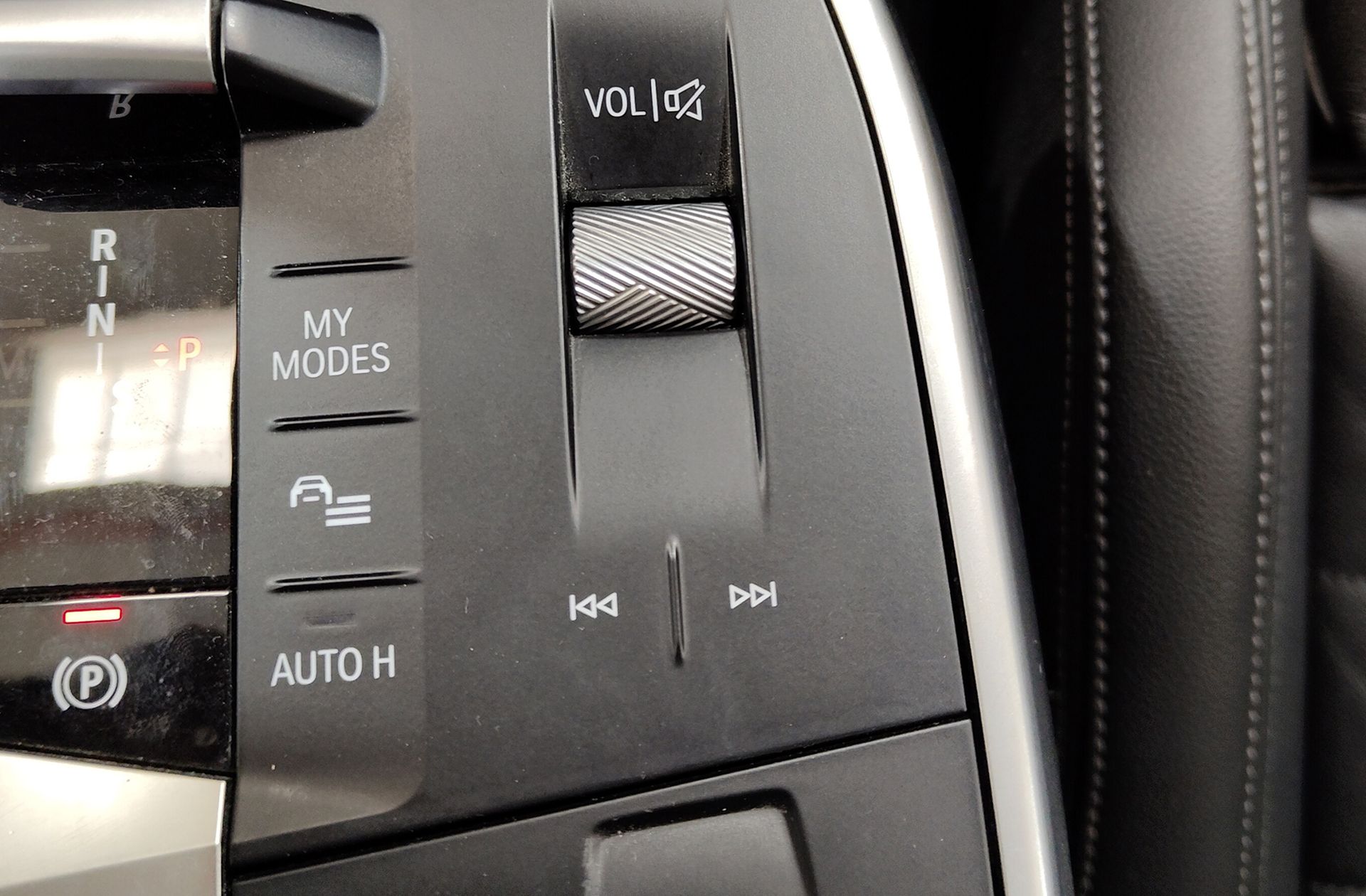 BMW Serie 2 Active Tourer 2 218d Active Tourer Pack M - foto 37