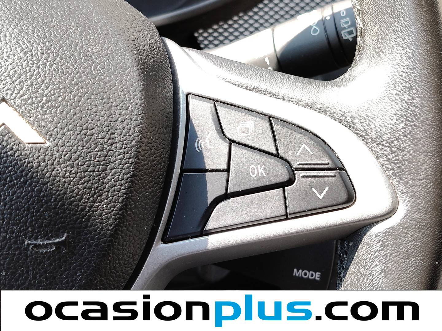 Dacia Jogger Dacia Jogger Serie Limitada Extreme Go ECO-G (100 CV) 7 Plazas 100cv