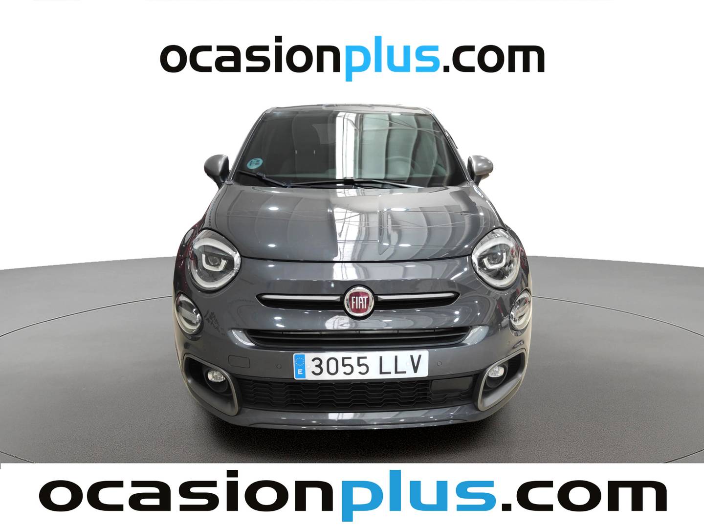 Fiat 500X Fiat 500X 1.0 Firefly Sport (120 CV) 120cv