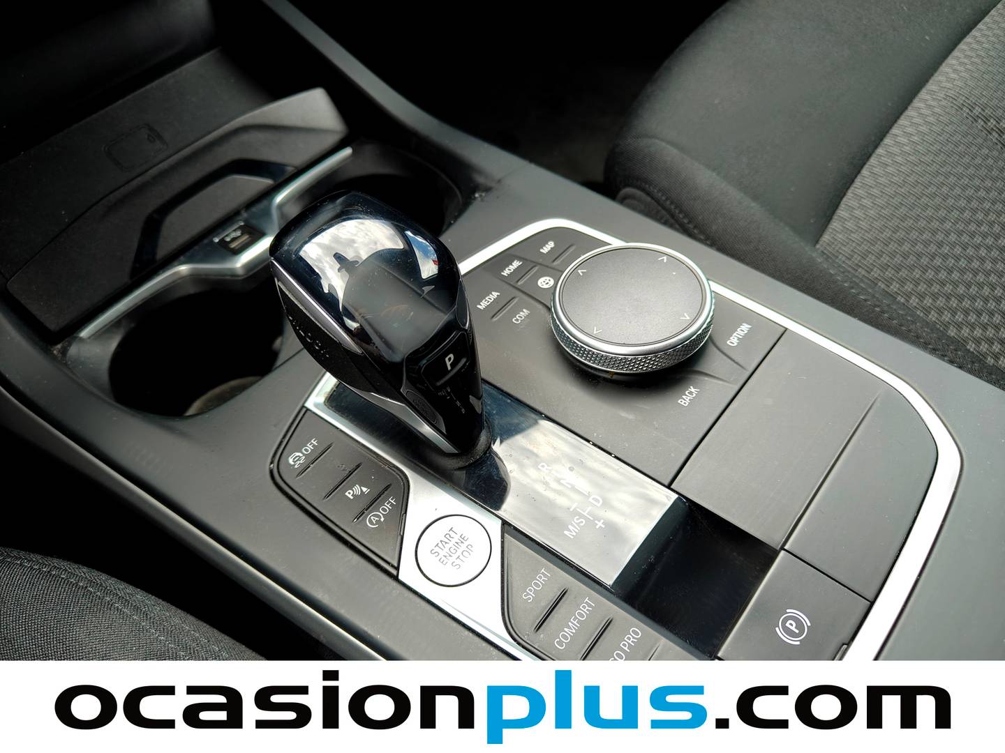 BMW Serie 2 BMW Serie 2 218d Gran Coupe (150 CV) de segunda mano