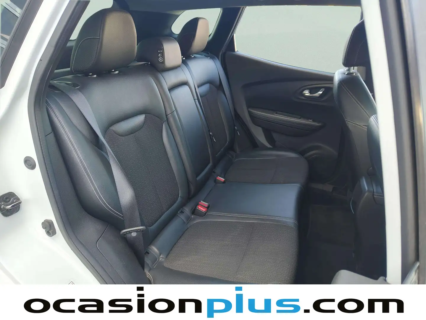 Foto Renault Kadjar Renault Kadjar Zen Energy dCi (130 CV) X-Tronic