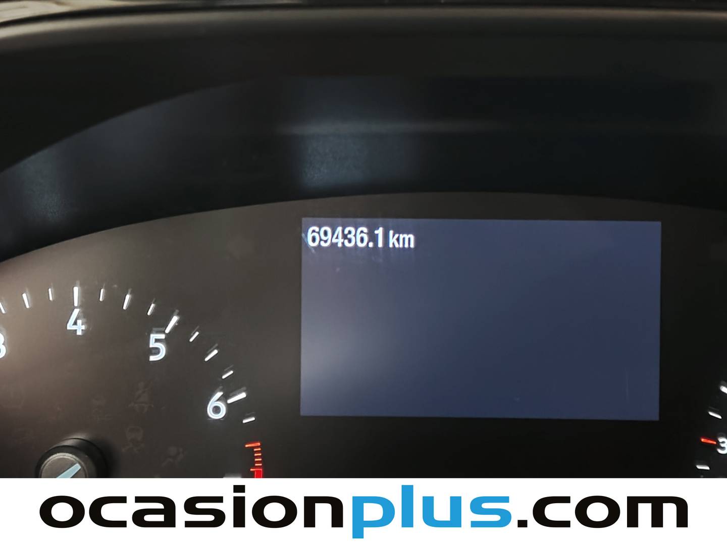 Ford Focus Ford Focus 1.0 Ecoboost MHEV ST-Line Auto (155 CV) seminuevo