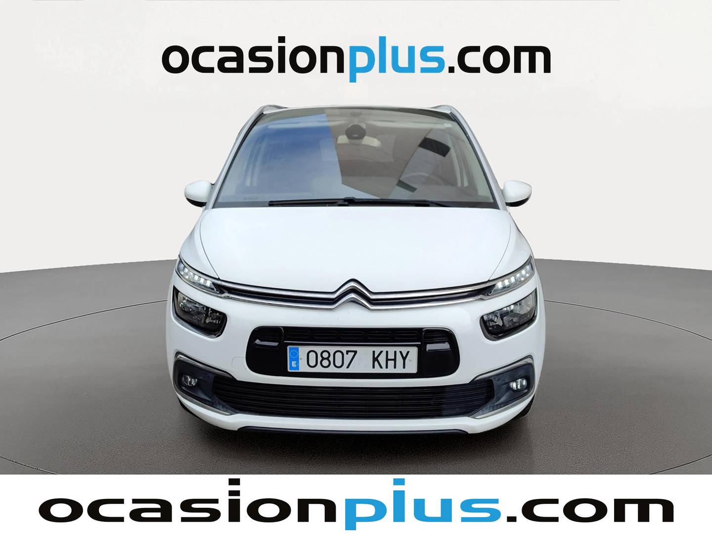 Citroën Grand C4 Picasso Citroën Grand C4 Picasso PureTech 130 6v S&S Feel (130 CV) 7 Plazas 130cv