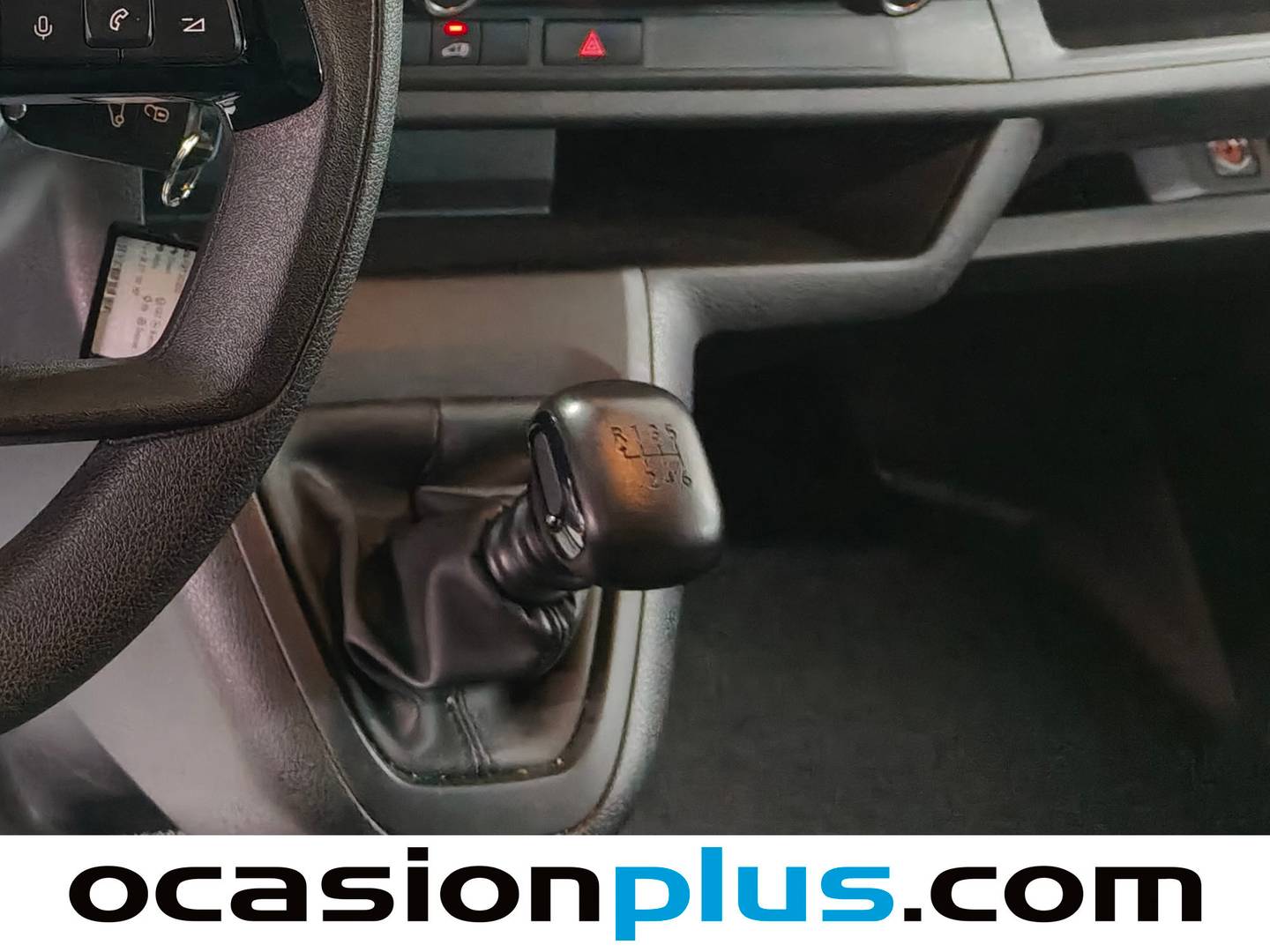 Fiat Scudo Fiat Scudo Furgon 1.5 Bluehdi L2 (120 CV) de segunda mano