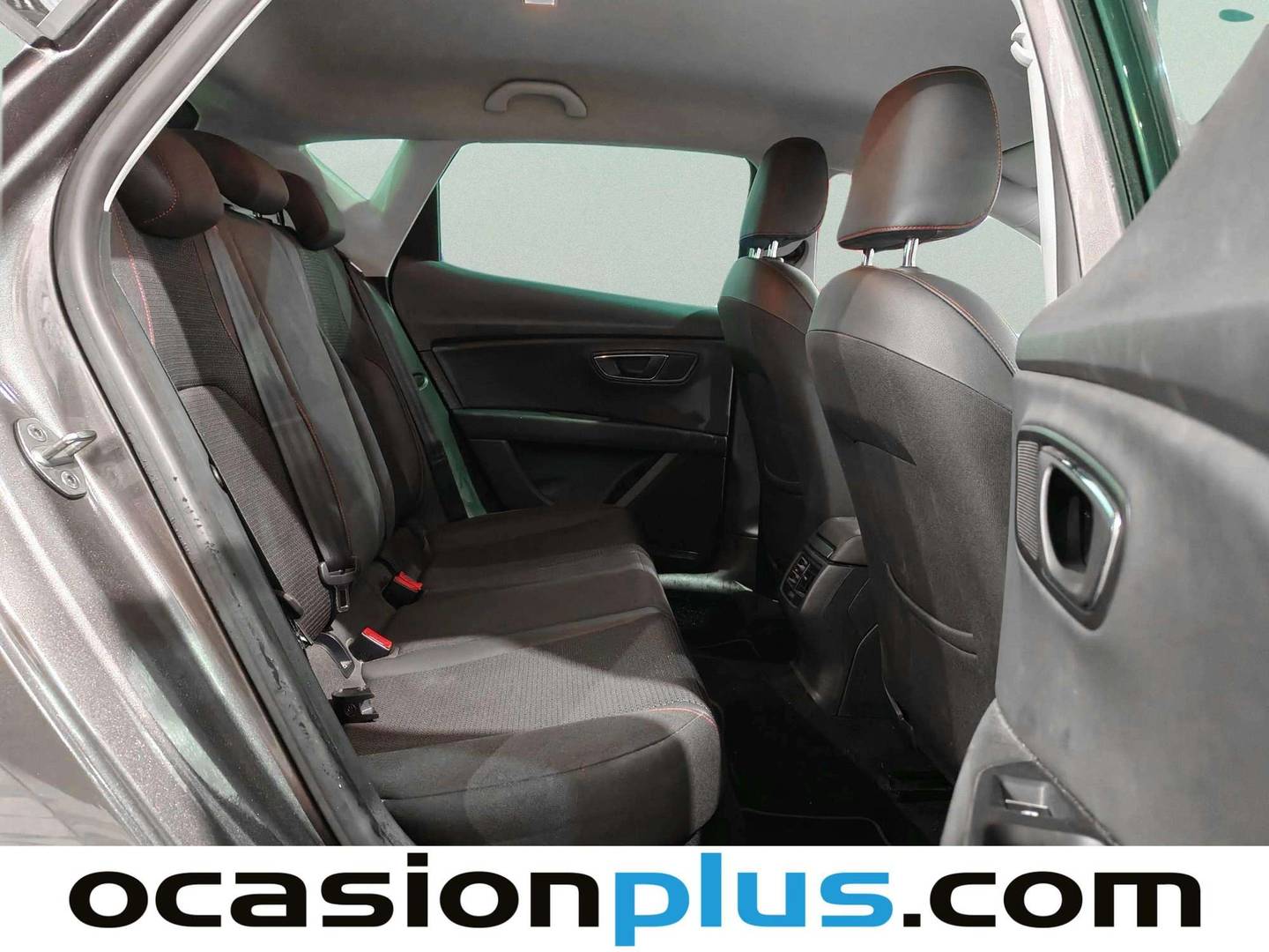 Seat León Seat León 2.0 TDI S&S FR (184 CV) diésel
