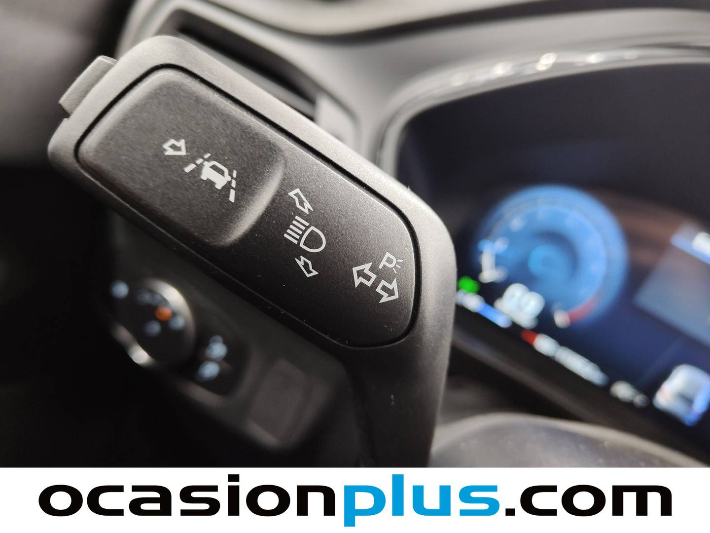 Ford Focus Ford Focus 2.3 EcoBoost ST (280 CV) barato