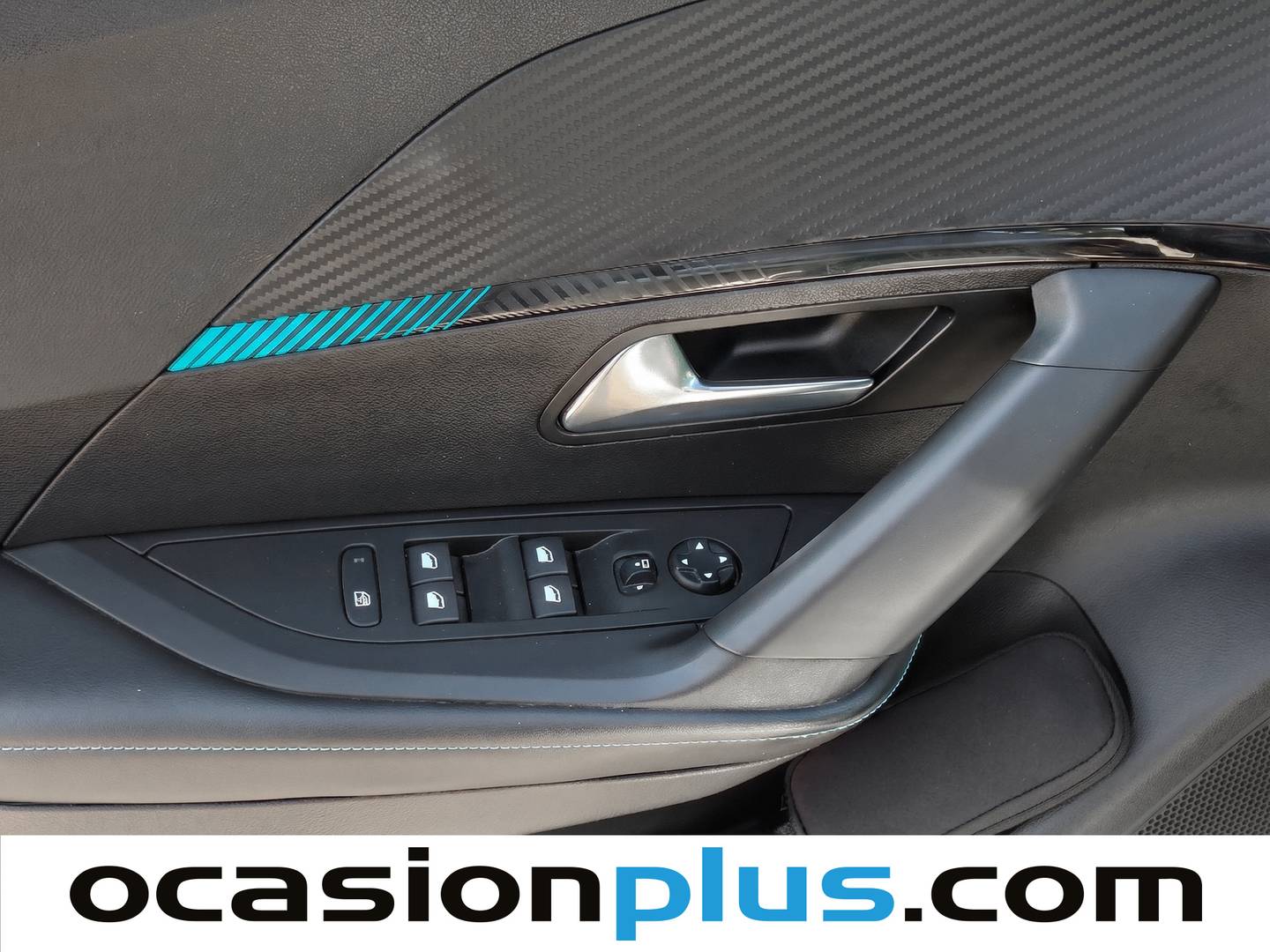 Peugeot 2008 Peugeot 2008 PureTech 130 S&S Allure Pack EAT8 (130 CV) de segunda mano