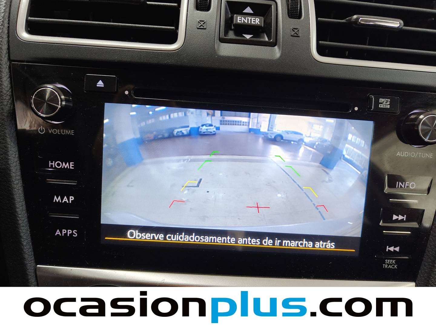 Foto Subaru XV Subaru XV 2.0i Executive CVT Lineartronic (150 CV)