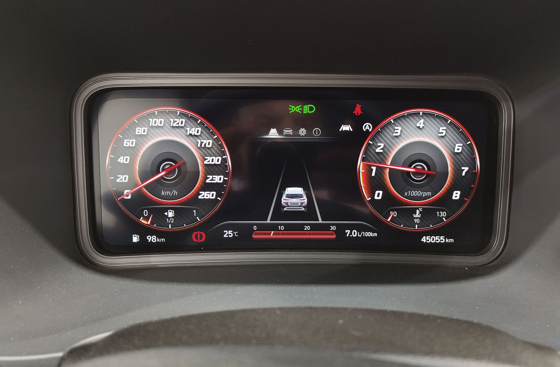 Hyundai Kona 1.0 T-GDi Maxx 4x2 - foto 19