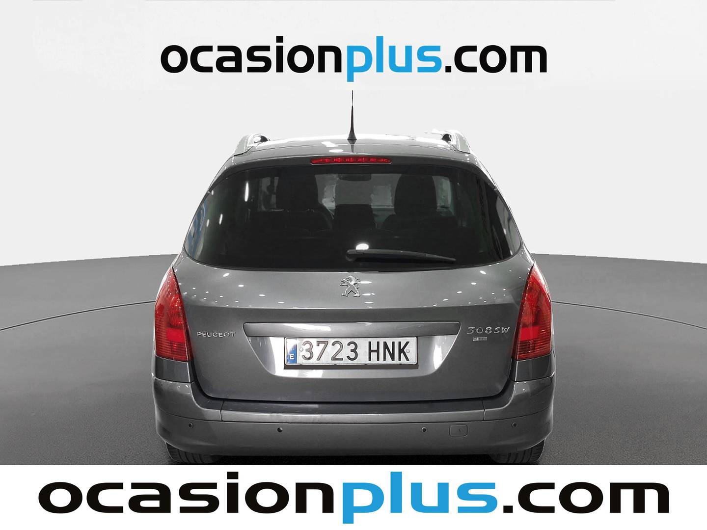 Peugeot 308 Peugeot 308 SW 1.6 e-HDI Active FAP (112 CV) al mejor precio