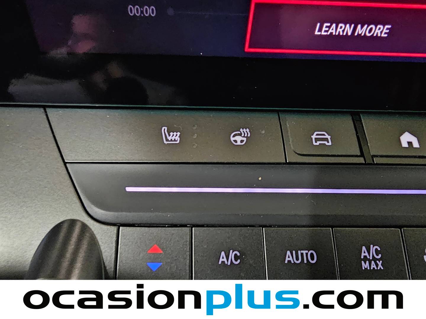 Extras y acabados del Opel Astra Opel Astra 1.5D DTH GS Auto (130 CV)