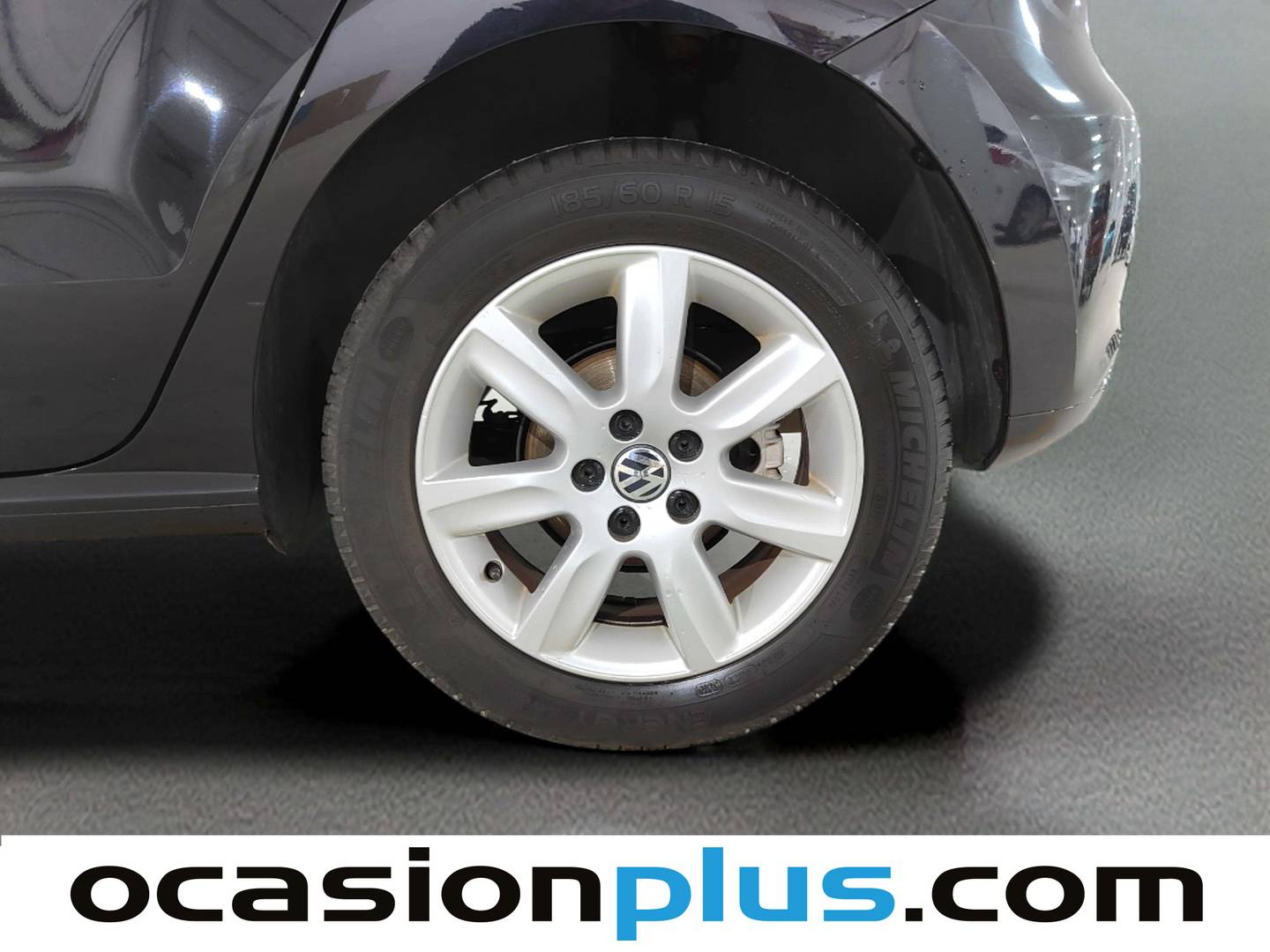 Foto Volkswagen Polo Volkswagen Polo Sport 1.6 TDI (105 CV)