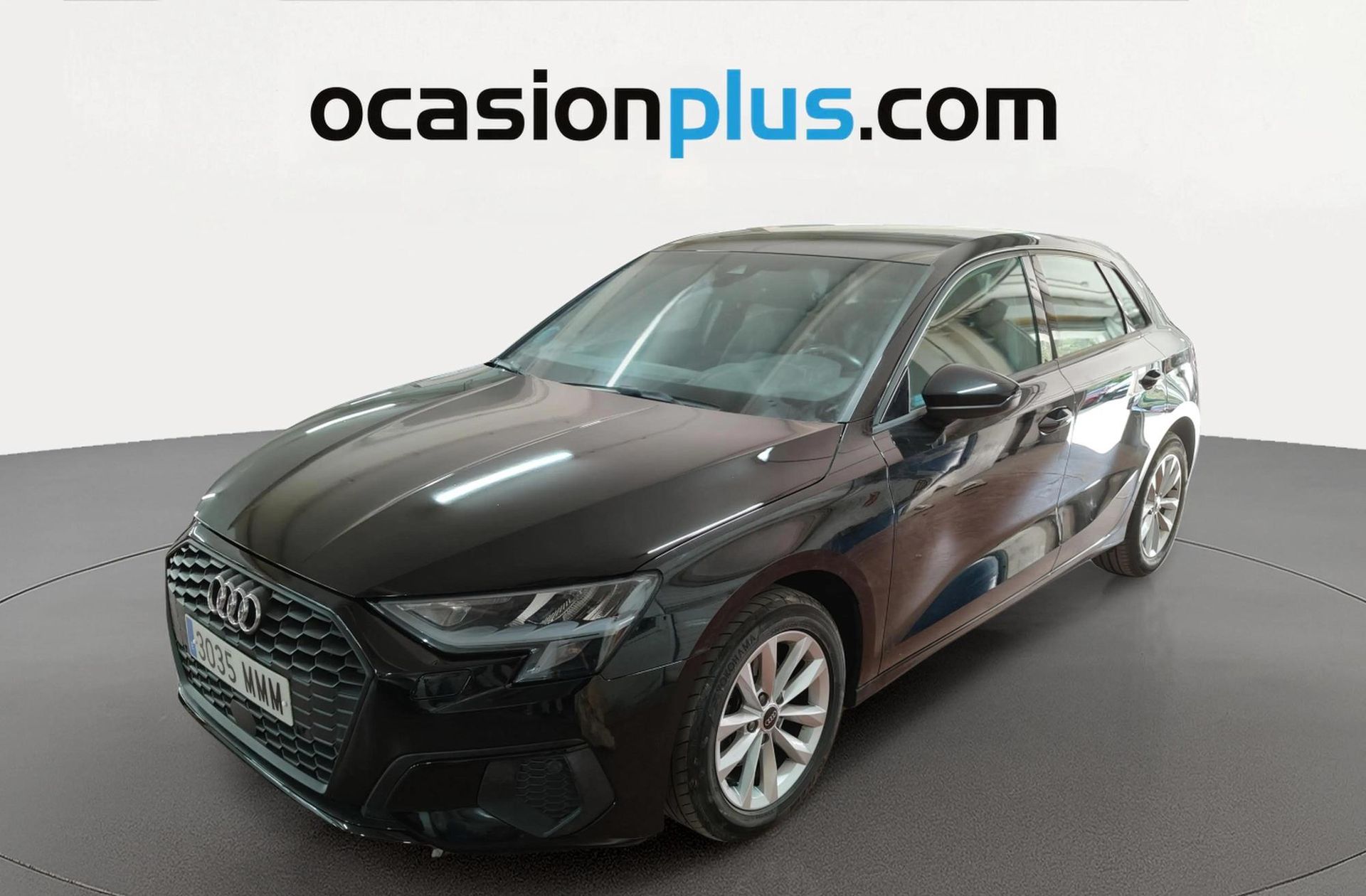 Audi A3 Sportback 30 TFSI S tronic