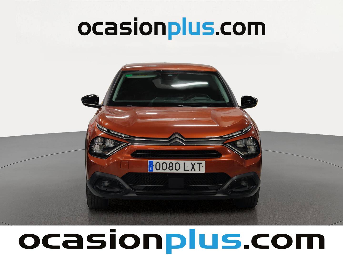 Citroën C4 Citroën C4 BlueHDi 130 S&S Feel Pack EAT8 (130 CV) 130cv