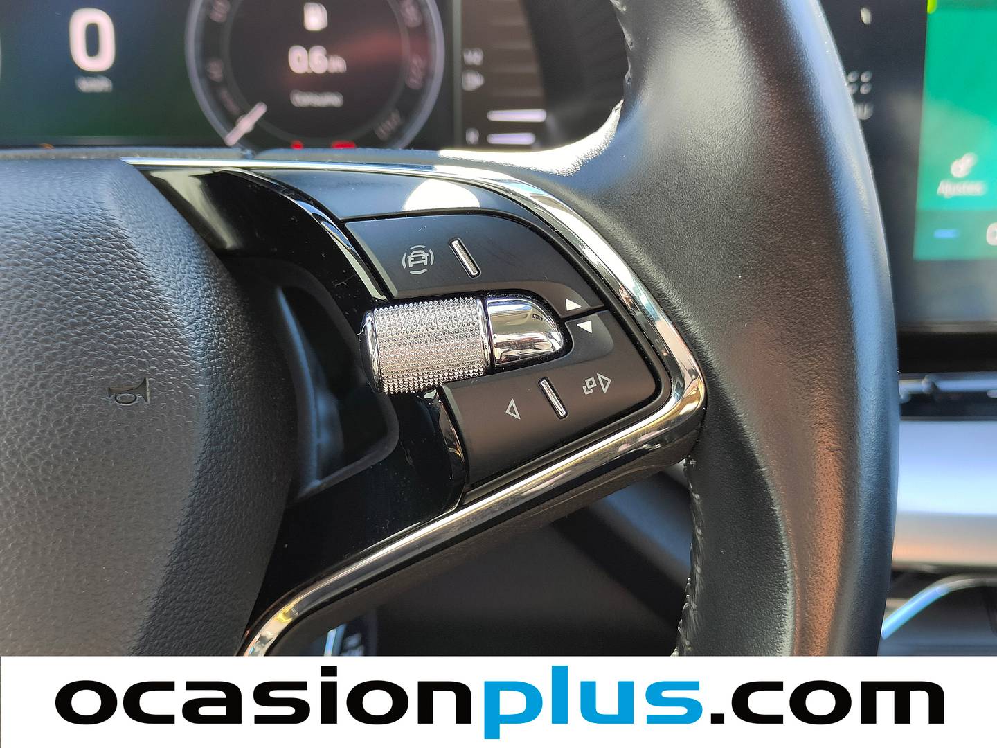 Skoda Octavia Skoda Octavia Combi 1.5 TSI Style (150 CV) barato