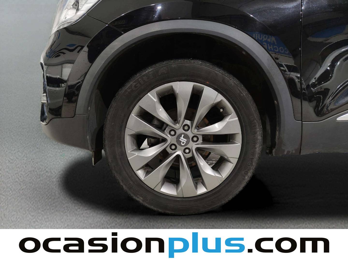 Foto DR AUTOMOBILES DR 4.0 DR AUTOMOBILES DR4 1.5 (116 CV)