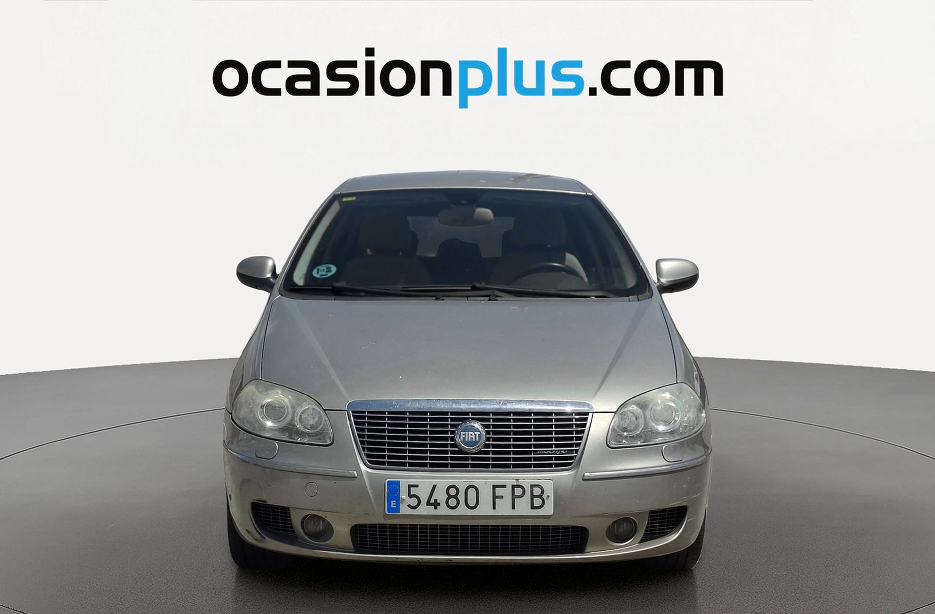 Fiat Croma 1.9 16v MultiJet Emotion - foto 10