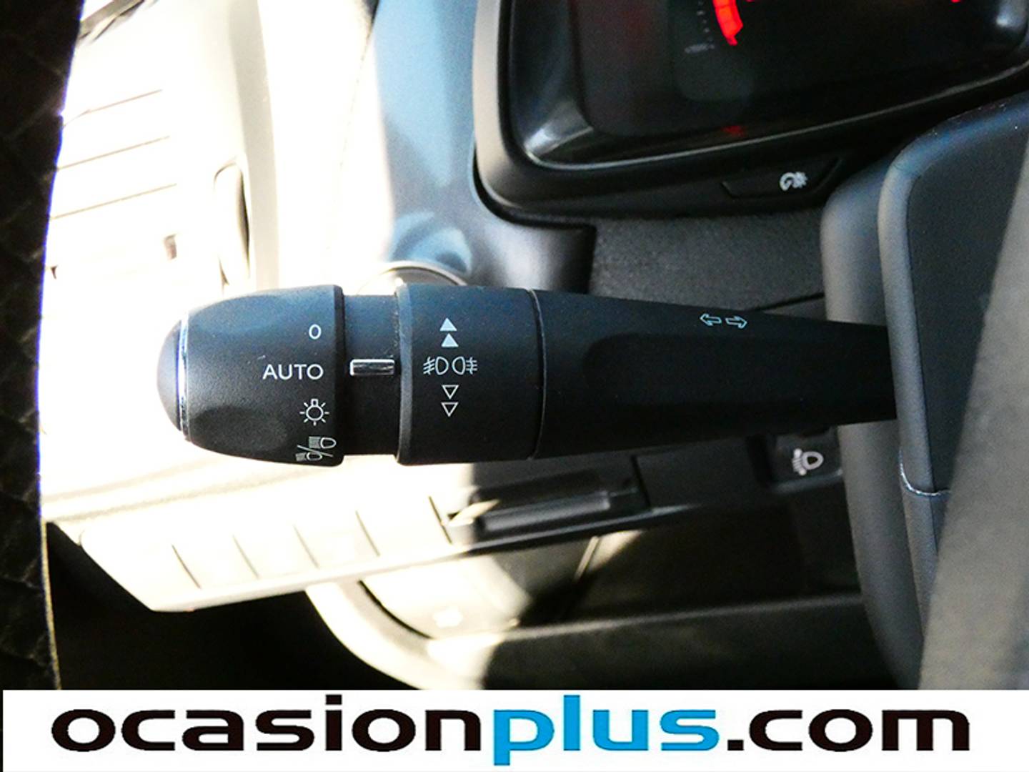 Foto Citroën DS5 Citroen DS5 BlueHDi 120 Design (120 CV)