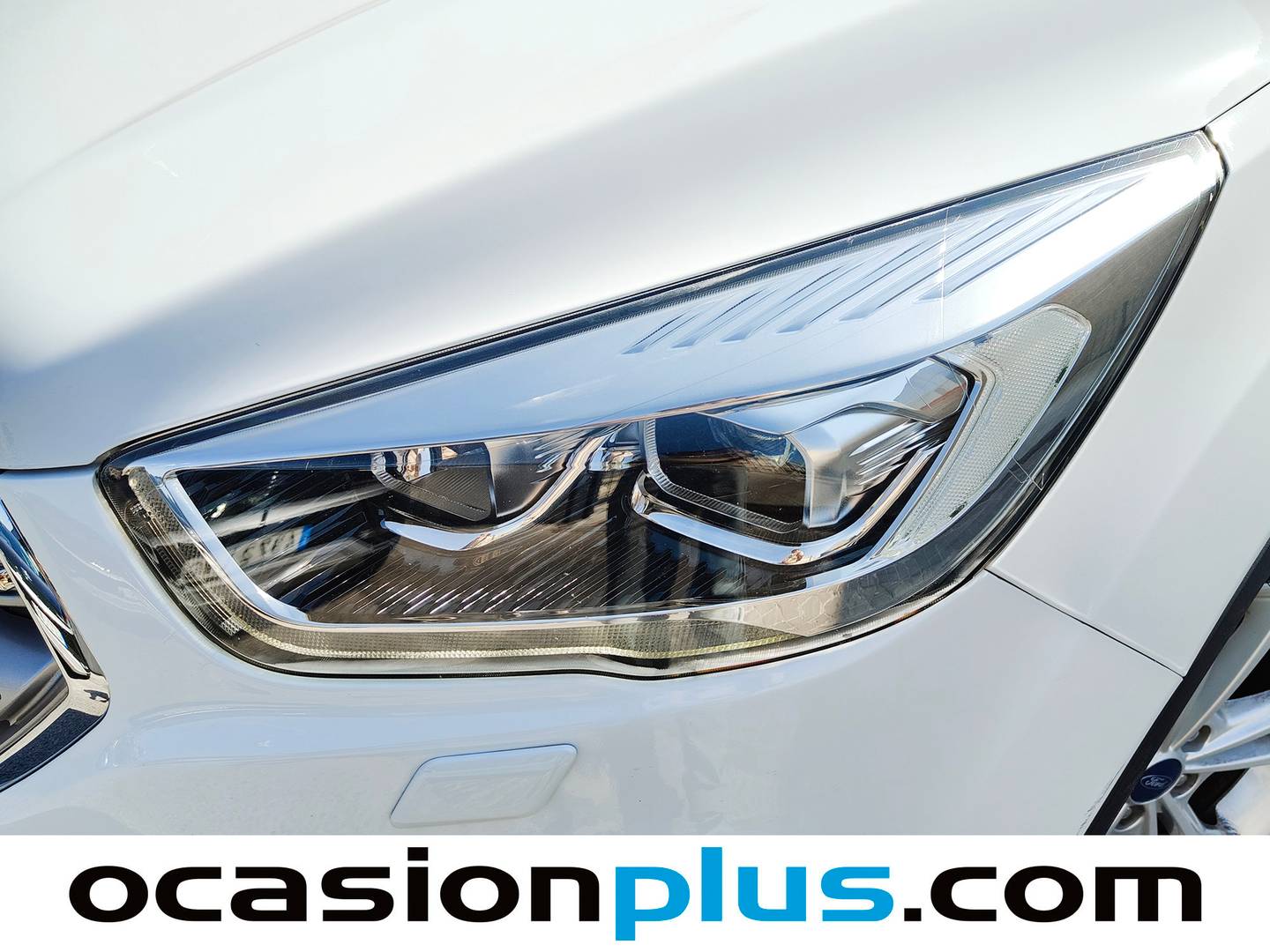 Ford Kuga Ford Kuga 1.5 TDCI S&S Titanium 4x2 Auto  (120 CV) seminuevo