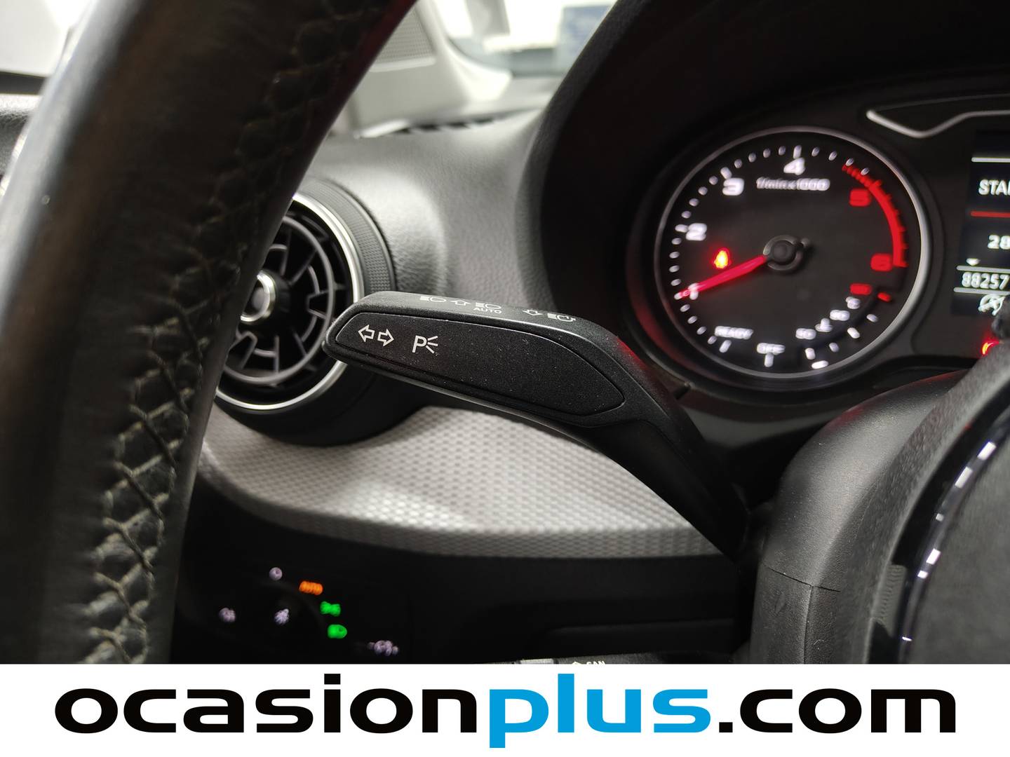 Foto Audi Q2 Audi Q2 30 TDI (116 CV)