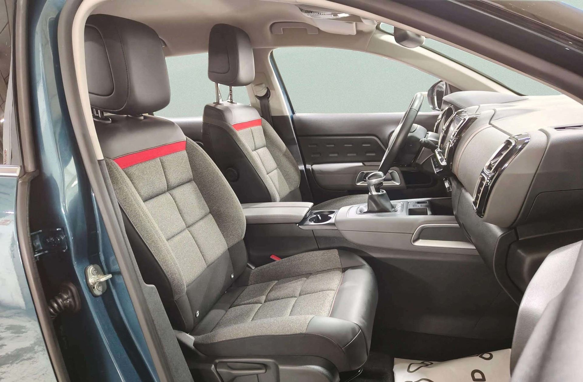 Citroën C5 Aircross PureTech 130 Feel - foto 20