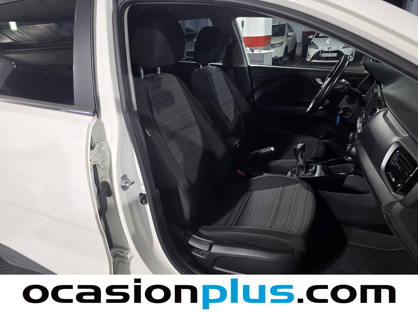 KIA Stonic KIA Stonic 1.0 T-GDi Drive (100 CV) al mejor precio
