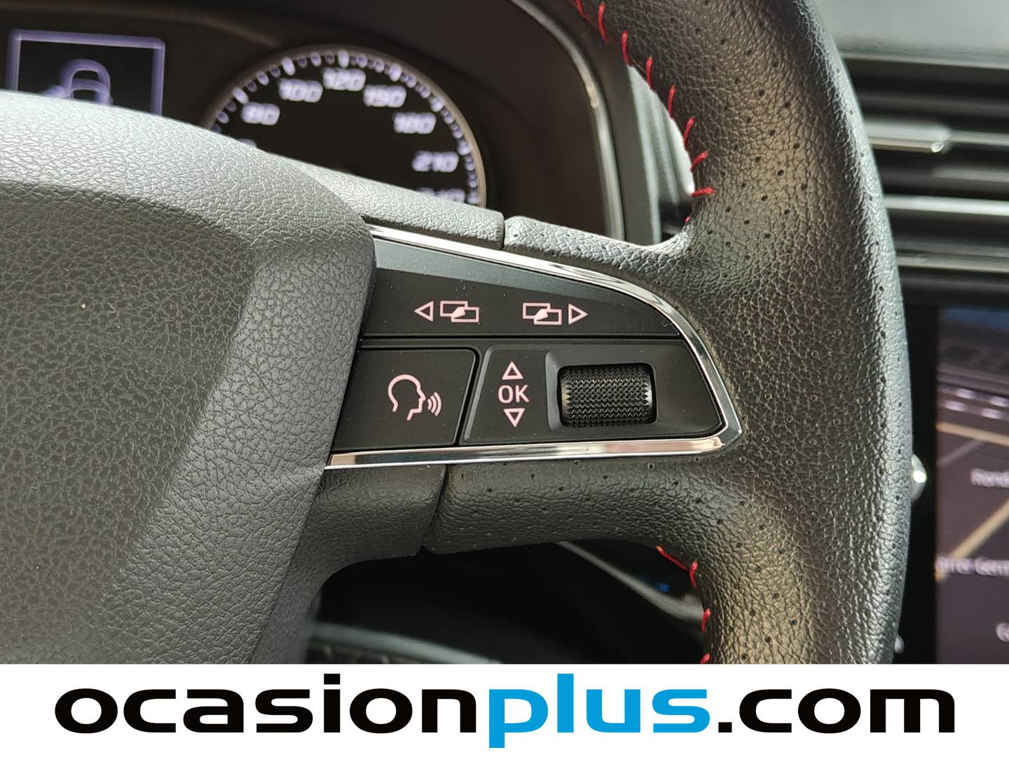 Seat Ibiza Seat Ibiza 1.0 EcoTSI FR (115 CV) de segunda mano