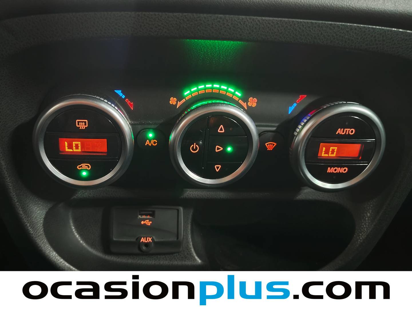 Fiat 500L Fiat 500L 1.3 MultiJet II S&S Living Auto (85 CV) 7 Plazas km 0