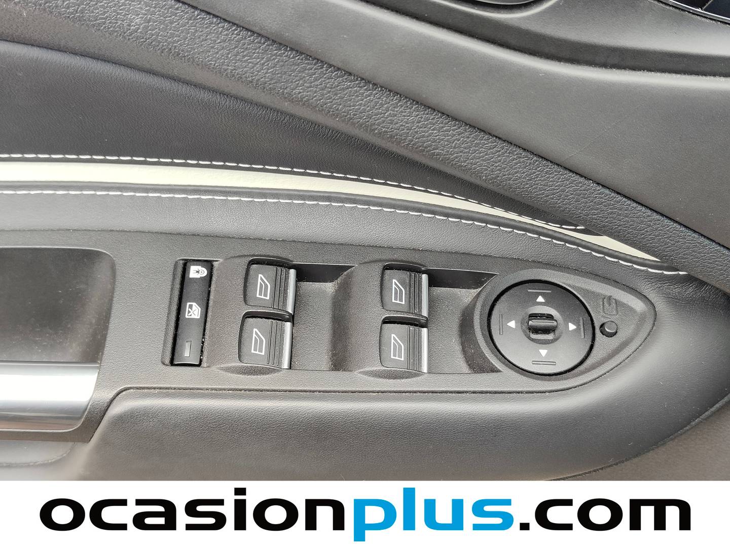 Foto Ford Kuga Ford Kuga 1.5 EcoBoost S&S Vignale 4x4 Auto (176 CV)