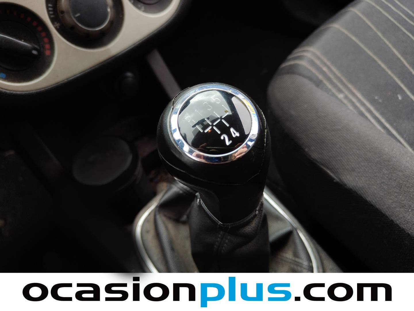 Foto Opel Corsa Opel Corsa 1.2 Enjoy 59 kW (80 CV)