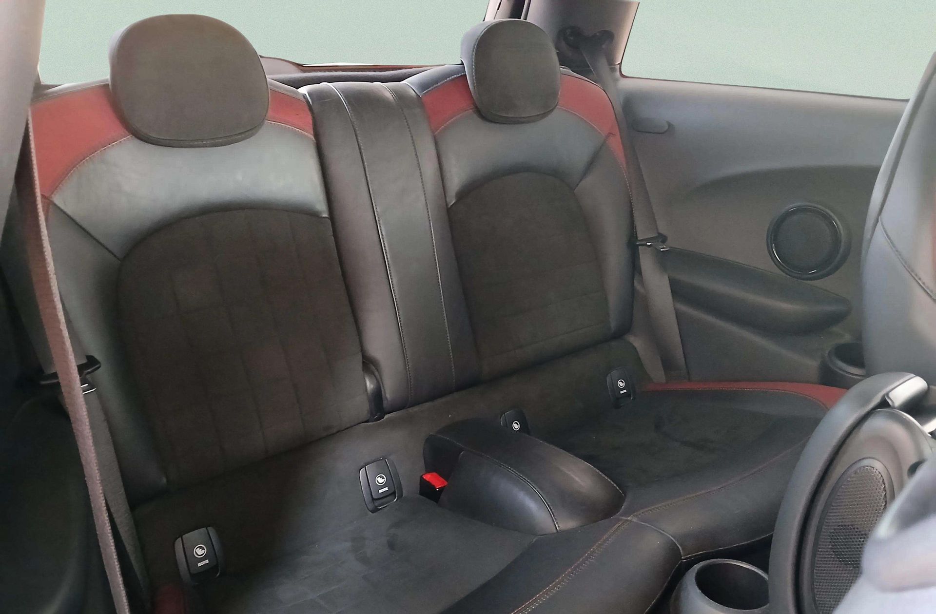 MINI Cooper John Cooper Works - foto 17