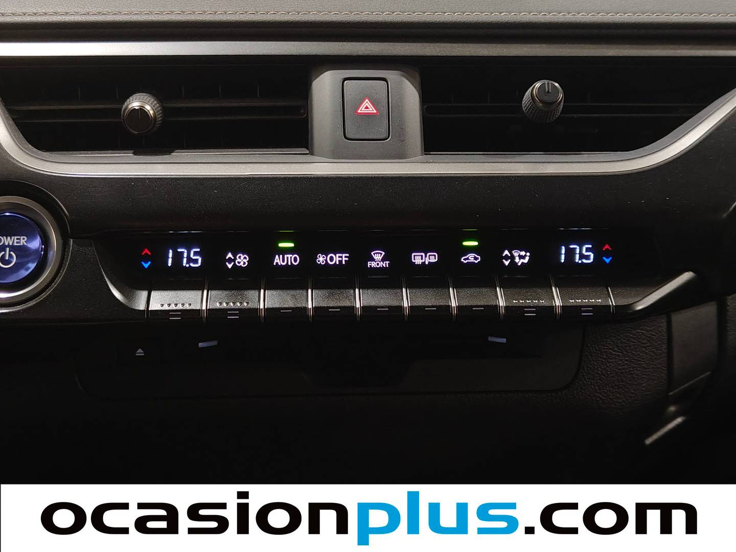 Lexus UX Lexus UX 250h Business 2WD (184 CV) km 0