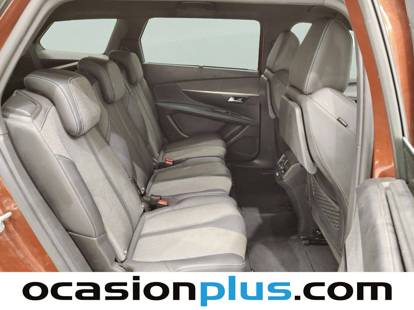 Peugeot 5008 Peugeot 5008 BlueHDI 130 S&S Allure Pack EAT8 (130 CV) 7 Plazas automático