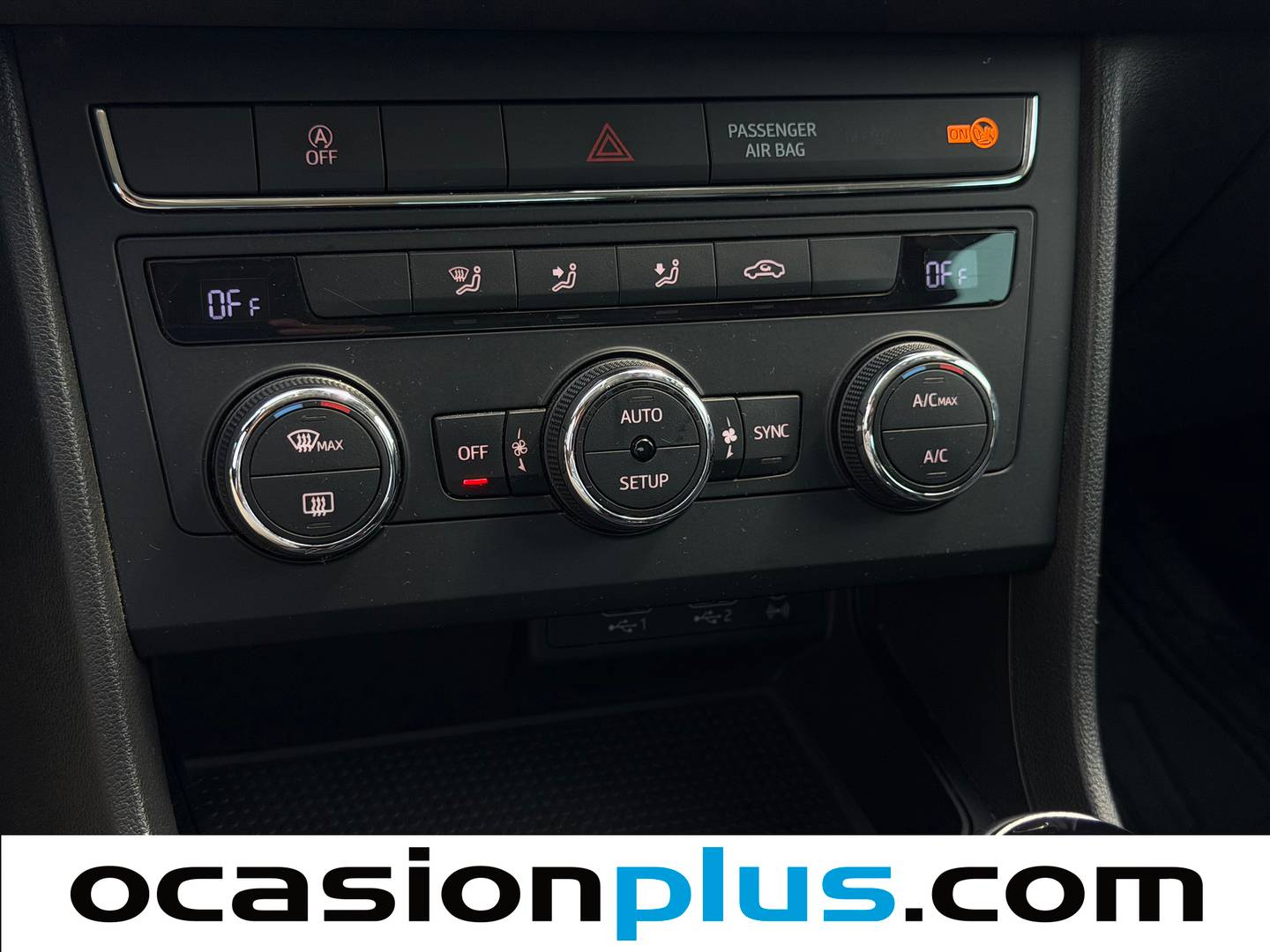 Seat León Seat León 1.6 TDI S&S Style Visio Edition (115 CV) diésel