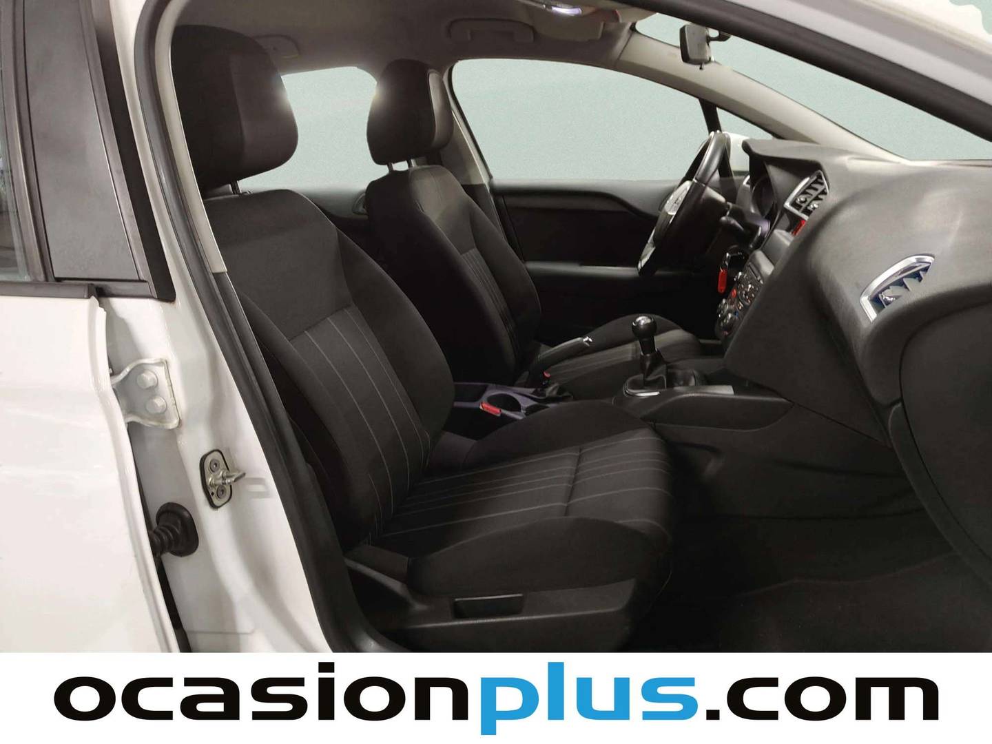 Citroën C4 Citroen C4 PureTech 110 Live Edition (110 CV) km 0