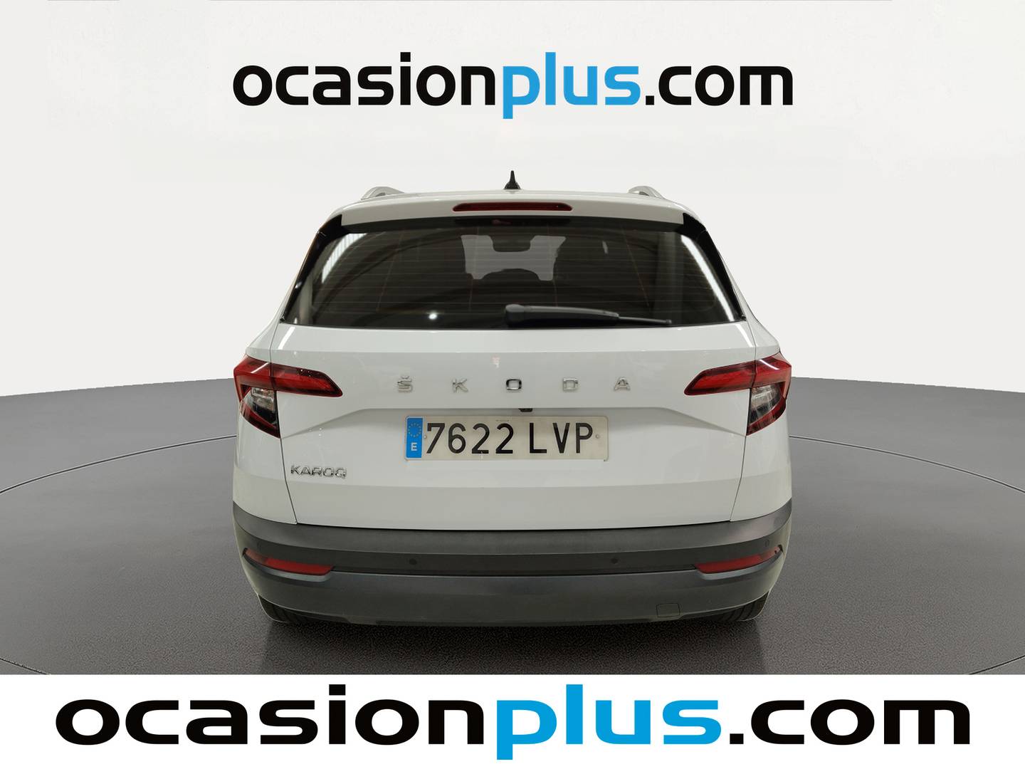 Skoda Karoq Skoda Karoq 1.5 TSI ACT Ambition DSG (150 CV) km 0