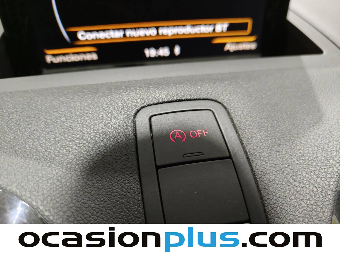 Foto Audi A1 Audi A1 Sportback Adrenalin 1.0 TFSI (95 CV) S tronic  Pack S-Line