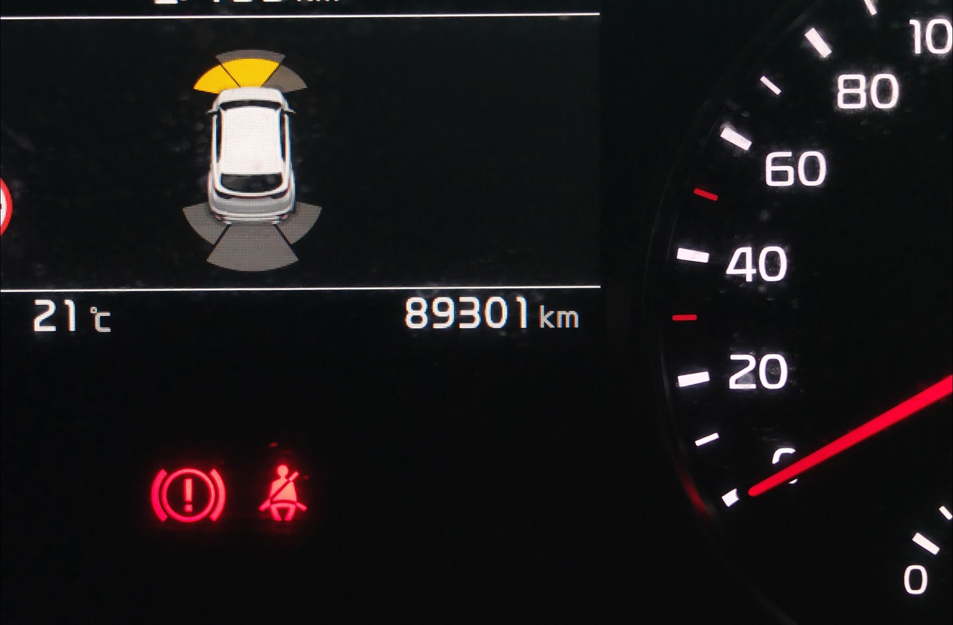 Kia Sportage 1.6 MHEV GT Line Essential 4x2 - foto 11