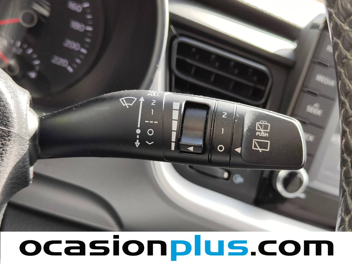 KIA Stonic KIA Stonic 1.0 T-GDi Eco-Dynamic Concept (120 CV) seminuevo