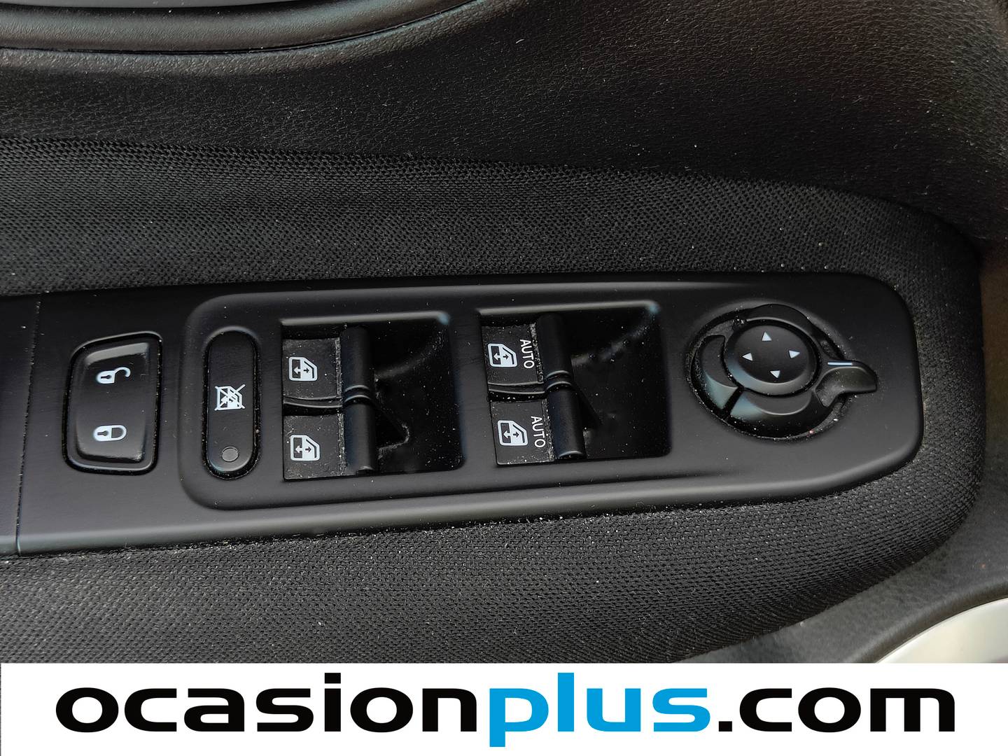 Jeep Renegade Jeep Renegade 1.6 E-TORQ Sport FWD E6 (110 CV) gasolina